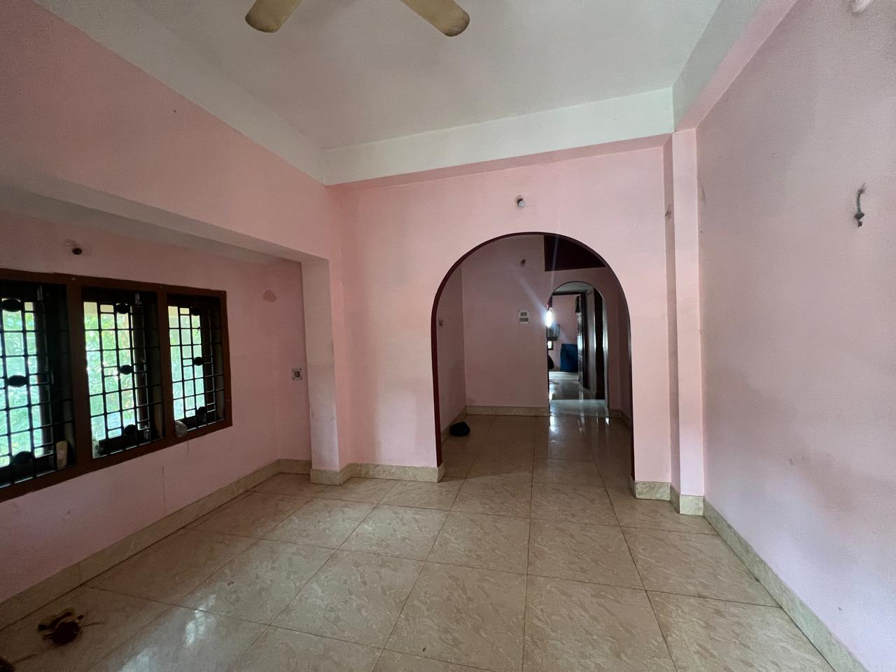Unfurnished 2bhk in Panjabari, Khanapara, Guwahati, Assam, India for Rent